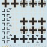 Print Scale 48280 Messerschmitt Bf-109G-6 Part-2 1/48