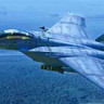 Hobby Boss 80271 Самолет F-15E Strike Eagle Strike Fighter 1/72