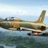 Italeri 02710 MB.326 IMPALA 1/48
