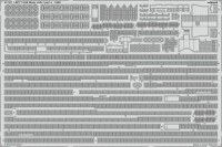 Eduard 53321 SET USS Wasp LHD-1 part 4 (TRUMP) 1/350