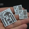 Quinta Studio QD48571 AH-64A (Hasegawa) 3D Декаль интерьера кабины 1/48