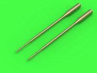 Master AM-72-085 Aero L-39 Albatros - Pitot Tubes