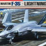 Tamiya 61127 Lockheed Martin F-35C Lightning II 1/48