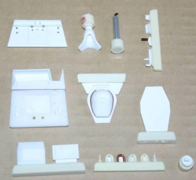 CMK 8022 Jagdpanzer Star conversion set for TAM 1/48