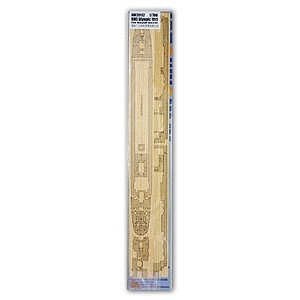 Artwox Model AW20112 RMS Olympic 1911 for Revell 1:700