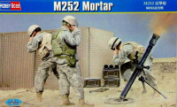 Hobby Boss 81012 M252 Mortar 1/3