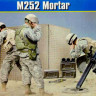 Hobby Boss 81012 M252 Mortar 1/3