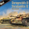 Das Werk DW35021 StuG III Ausf.G/StuH 42 1/35