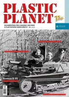 Plastic Planet 2502 Publ. PLASTIC PLANET - 2025/02