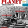 Plastic Planet 2502 Publ. PLASTIC PLANET - 2025/02
