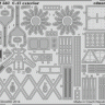 Eduard 72587 C-47 exterior