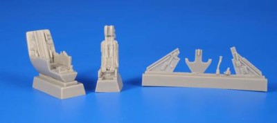 CMK 7334 Harrier GR.3 Interior set (AIRFIX)