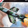 Special Hobby SH72010 EMW A 4B ROCKET PILOTED 1/72