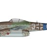 Arma Hobby 70083 Messerschmitt Me-262 A-1a (3x camo) 1/72