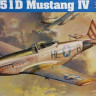 Trumpeter 02275 P-51 D Mustang 1/32