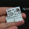 Quinta Studio QD72096 A-6E Intruder (Fujimi) 1/72