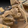 Revell 03293 sWS mit Flak-Aufbau als Sfl. mit 3.7cm Flake 43Due May 2022 1/72