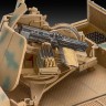 Revell 03293 sWS mit Flak-Aufbau als Sfl. mit 3.7cm Flake 43Due May 2022 1/72