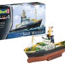 Revell 05239 Smit Houston Tug Boat (April 2024 release) 1/200
