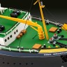 Revell 05239 Smit Houston Tug Boat (April 2024 release) 1/200