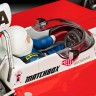 Revell 07739 Surtees TS16/03 1/32