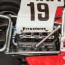 Revell 07739 Surtees TS16/03 1/32