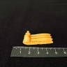Metallic Details MDR48257 Fiat CR.42 Falco propeller set(designed to be used with Italeri kits) (3d-printed) 1/48