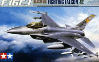 Tamiya 60315 F-16 Fighting Falcon 1/32