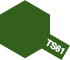 Tamiya 85061 TS-61 NATO Green