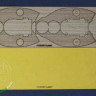 Artwox Model AW50055 Non CM Musashi(2 in1) For Fujimi 421612