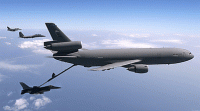 Anigrand ANIG2094 McDonnell Douglas KC-10A Extender 1/72