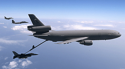 Anigrand ANIG2094 McDonnell Douglas KC-10A Extender 1/72