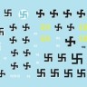 Star Decals 72-A1006 Finnish Tanks in WWII #2. T-28, BT-5 and BT-42 Assault Gun [Soviet] 1/72