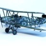 RS Models 92063 Arado Ar 66 Nachtschlacht single-seater 1/72