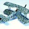 RS Models 92063 Arado Ar 66 Nachtschlacht single-seater 1/72