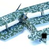RS Models 92063 Arado Ar 66 Nachtschlacht single-seater 1/72