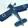 RS Models 92063 Arado Ar 66 Nachtschlacht single-seater 1/72