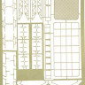 Tom's Modelworks 9634 Radar screens 1/96