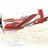 Special Hobby SH48049 F2G Super Corsair 1/48