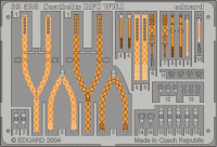 Eduard 32528 Seatbelts RFC WWI