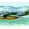 Special Hobby SH72084 Bell YP59 Airacomet 1/72