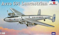 Amodel 1462 Lancastrian
