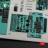 Reskit K48073 Ka-27 Helix interior 3D decals (HOBBYB) 1/48