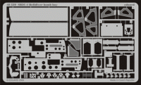 Eduard 48539 SB2C-4 bomb bay REV/ACC
