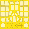 Eduard CX374 A6M3 1/72