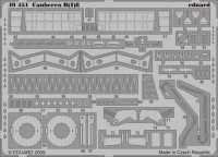 Eduard 49451 Canberra B(I)8 S.A. AIR