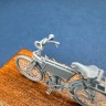 Copper State Models B35-006 Французский мотоцикл модель P – Type C 1903 (2 л.с.) 1/35