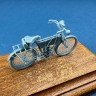 Copper State Models B35-006 Французский мотоцикл модель P – Type C 1903 (2 л.с.) 1/35