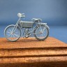 Copper State Models B35-006 Французский мотоцикл модель P – Type C 1903 (2 л.с.) 1/35