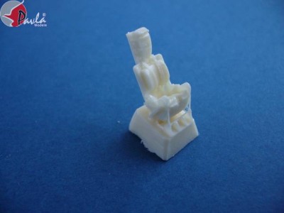 Pavla Models S72035 MB.Mk. 1 1:72